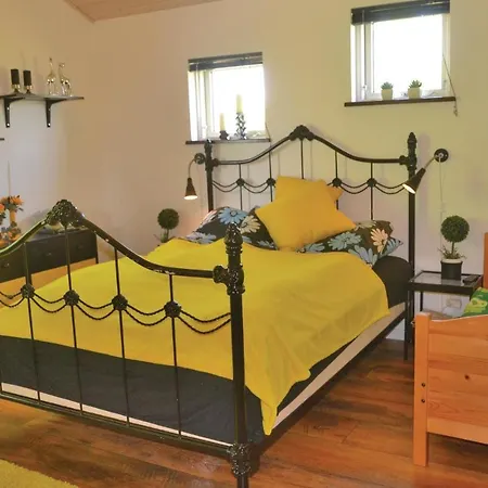 Vakantiehuis Beautiful In Tarm With Kitchen *