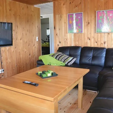 Beautiful In Tarm With Kitchen Holiday home Fjerbaek