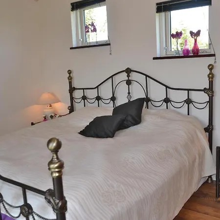 Beautiful In Tarm With Kitchen Holiday home