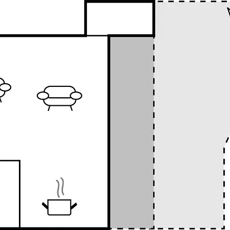 Tarm With Fireplace 02
