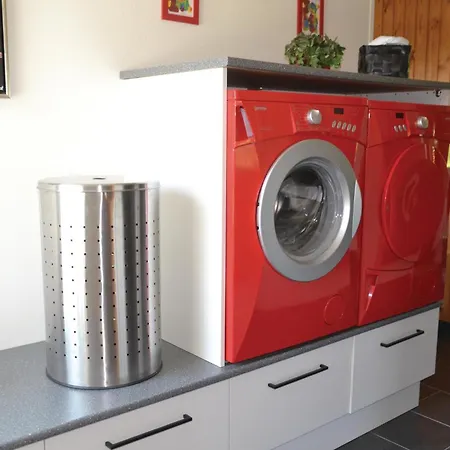 Beautiful In Tarm With Kitchen