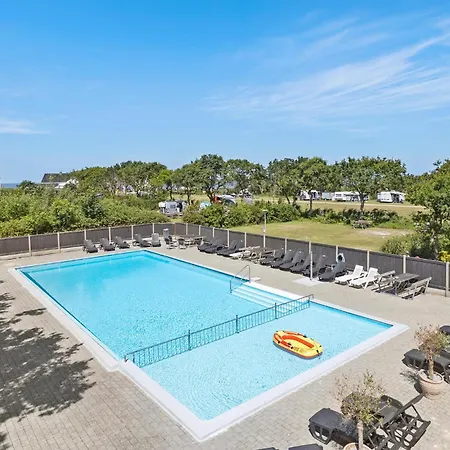 Beautiful In Tarm With Kitchen Vakantiehuis *